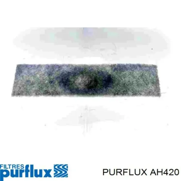 Filtro de salão AH420 Purflux
