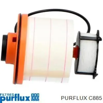 Filtro de combustível C885 Purflux