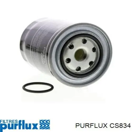 Filtro de combustível CS834 Purflux