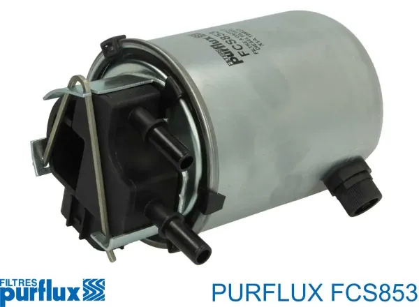Filtro de combustível FCS853 Purflux