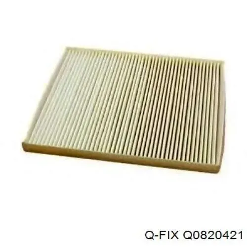 Filtro de salão Q0820421 Q-fix