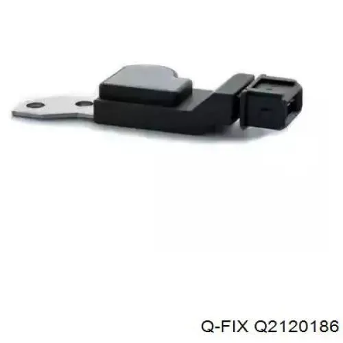 Sensor de posição da árvore distribuidora Q2120186 Q-fix