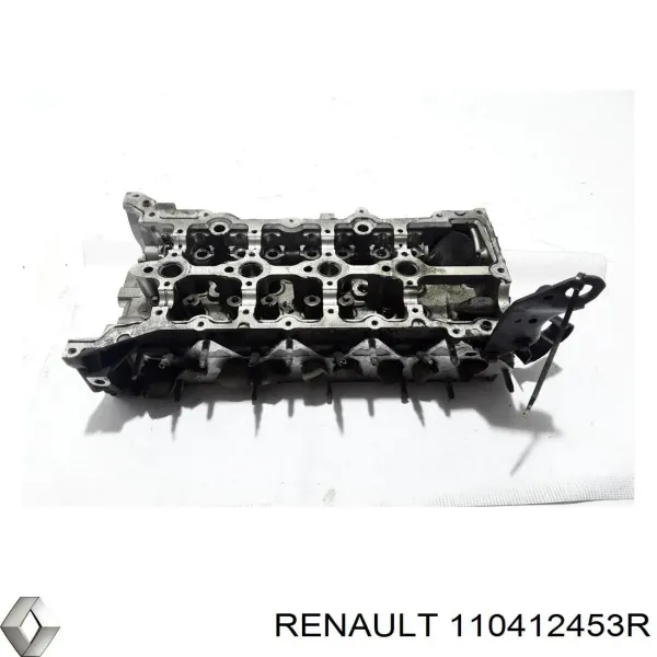 Cabeça de motor (CBC) para Renault Trafic (EG)