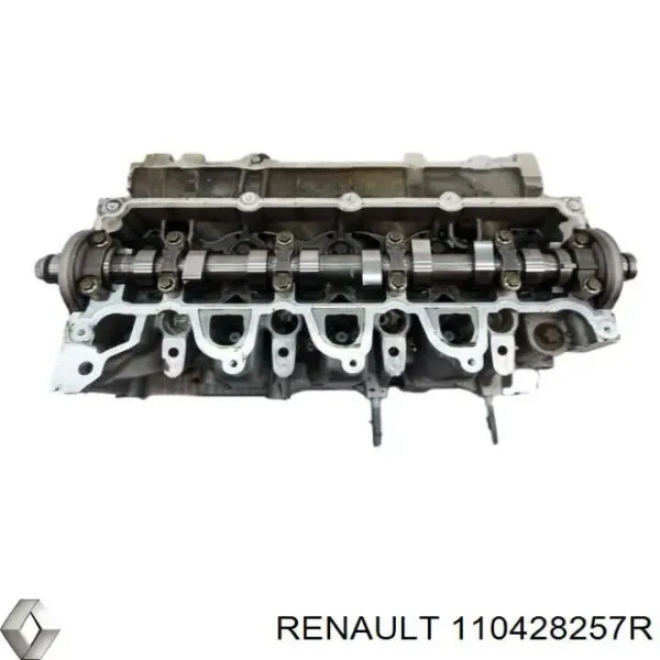 Cabeça de motor (CBC) 110428257R Renault (RVI)