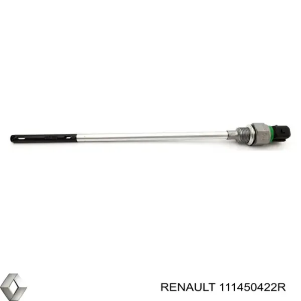 Sensor do nível de óleo de motor Renault LOGAN I