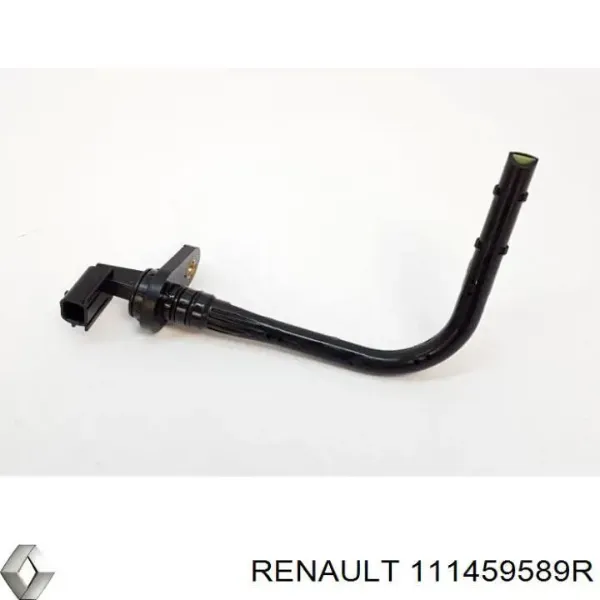 Sensor do nível de óleo de motor 12006055 Depo/Loro/Abakus