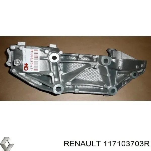 Consola do gerador Renault Scenic GRAND III monovolume (JZ0, JZ1) (2009 - 2016) preço, a partir de