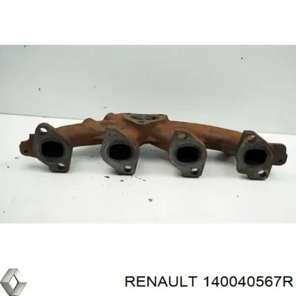  140040567R Renault (RVI)