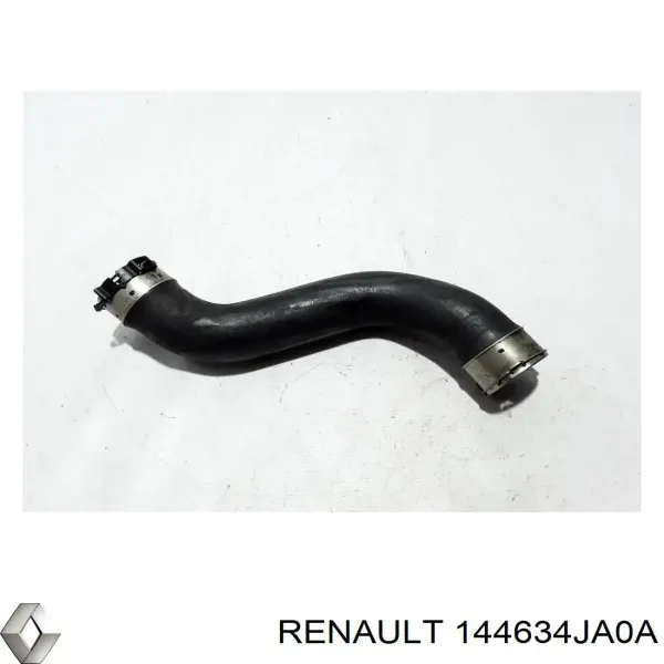 Mangueira (cano derivado) de intercooler GPPNS038 NTY