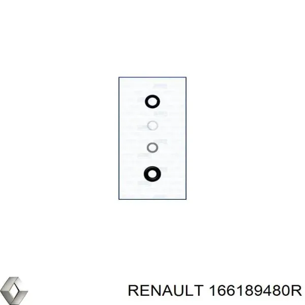 Kit de reparação do injetor Volvo V40 hatchback (525, 526) (2012 - 2025) preço, a partir de