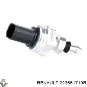 Sensor de pressão dos gases de escape 223651719R RENAULT)