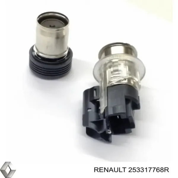 Acendedor de cigarros Renault Clio IV