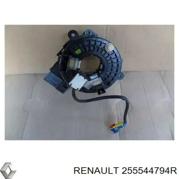 Anel AIRBAG de contato, cabo plano do volante 41953006 AND