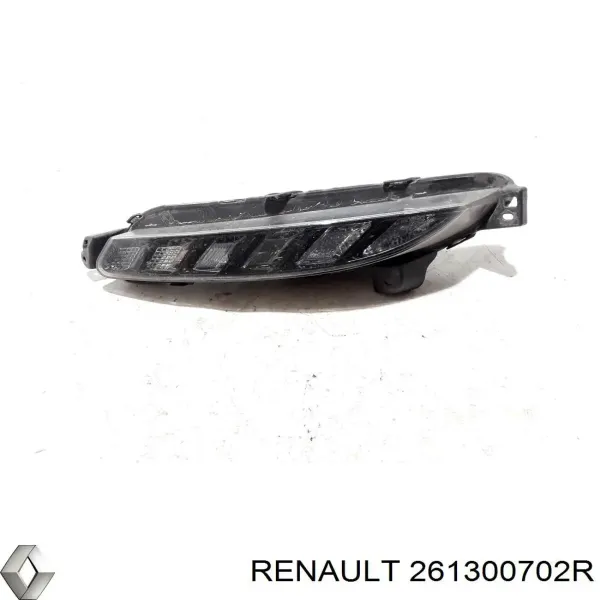  261300702R Renault (RVI)