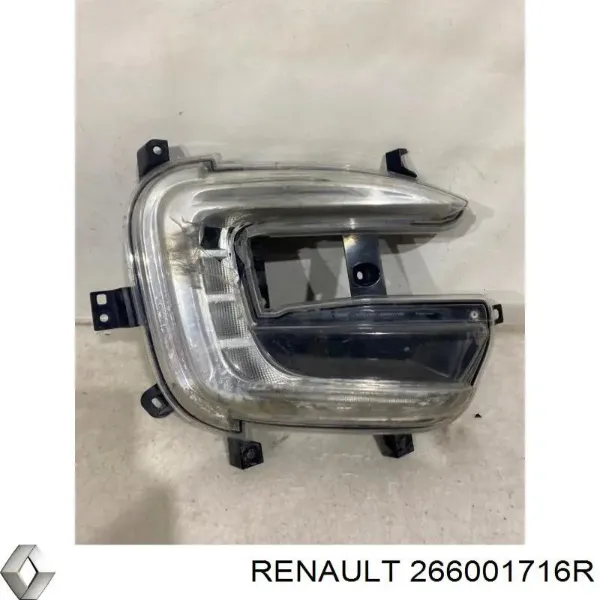 266001716R Renault (RVI)