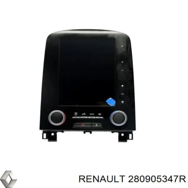  280905347R Renault (RVI)