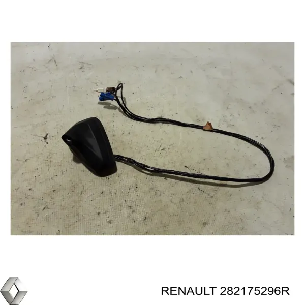  282175296R Renault (RVI)