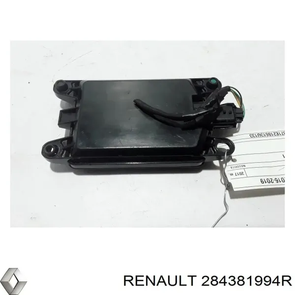 Compre 284381994R Renault (RVI) Sensor de radar de distância