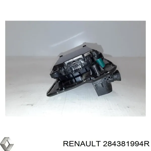 Compre 284381994R Renault (RVI) Sensor de radar de distância