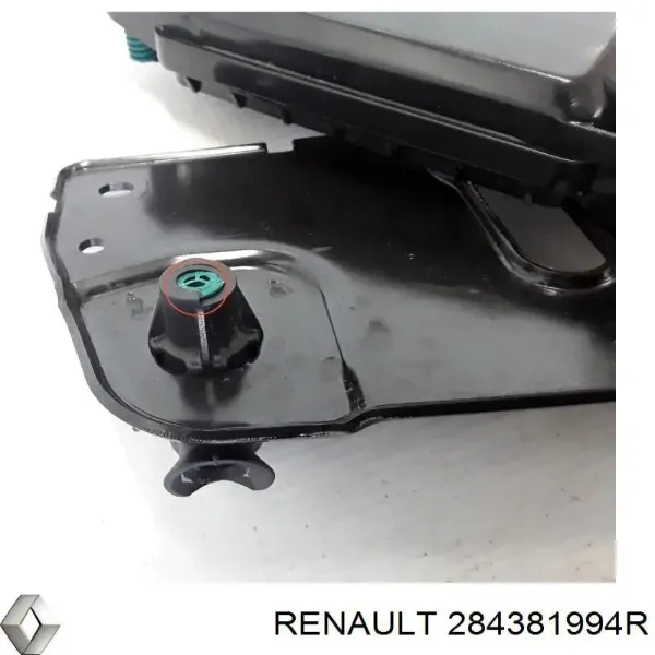 Sensor de radar de distância 284381994R Renault (RVI)