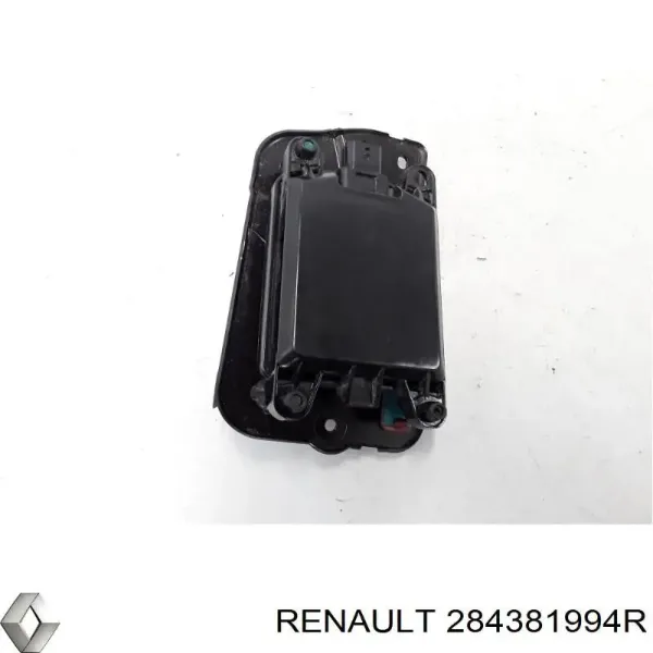 Sensor de radar de distância Renault (RVI) 284381994R