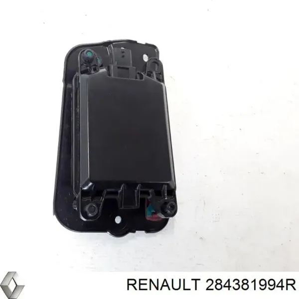 Sensor de radar de distância 284381994R Renault (RVI)