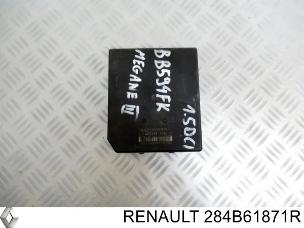  284B61871R Renault (RVI)