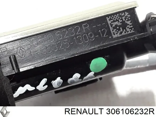 Cilindro mestre de embraiagem Renault Scenic GRAND IV