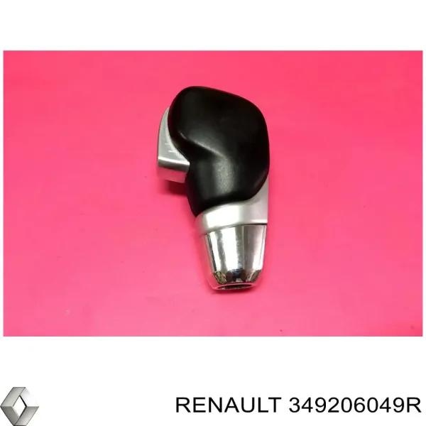 Cabo da avalanca da Caixa de Mudança 328655486R Renault (RVI)