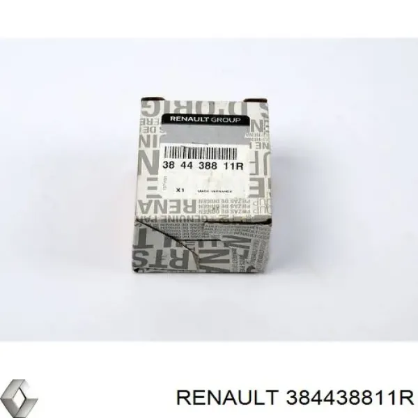Rolamento da Caixa de Mudança para Renault Scenic GRAND IV R9