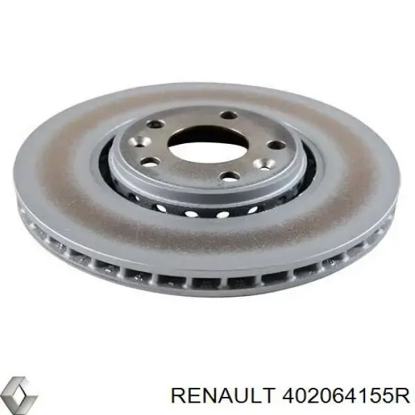  Renault (RVI) 402064155R