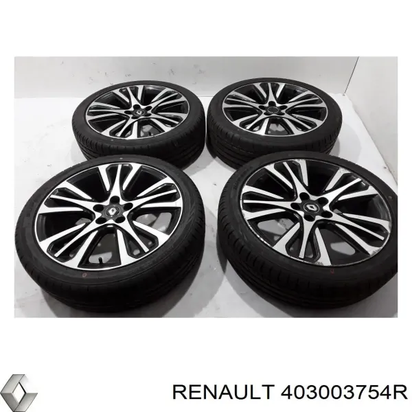  403003754R Renault (RVI)