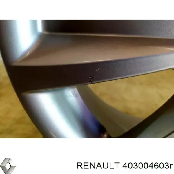 403004603R Renault (RVI)
