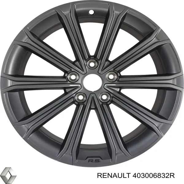  403006832R Renault (RVI)