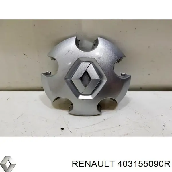 Coberta de disco de roda 403155090R Renault (RVI)