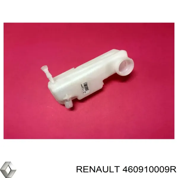 Tanque de cilindro mestre do freio (de fluido de freio) para Renault Fluence (B3)