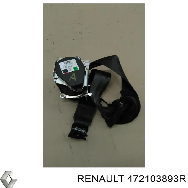 Compre Reforçador dos freios a vácuo Renault Scenic GRAND IV R9