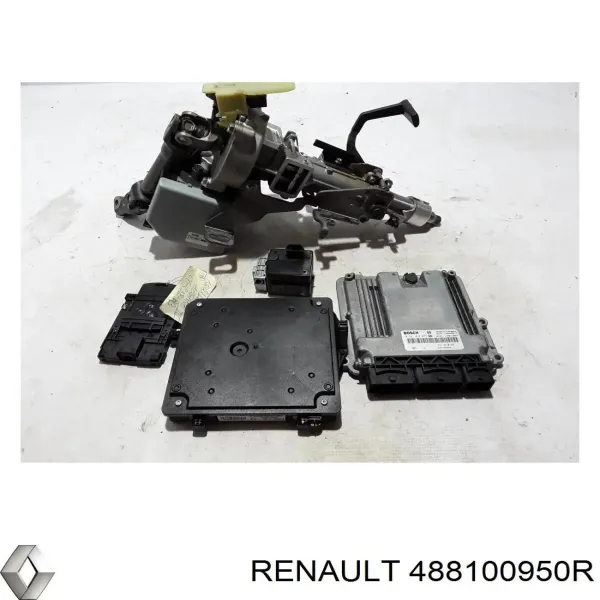  488100950R Renault (RVI)