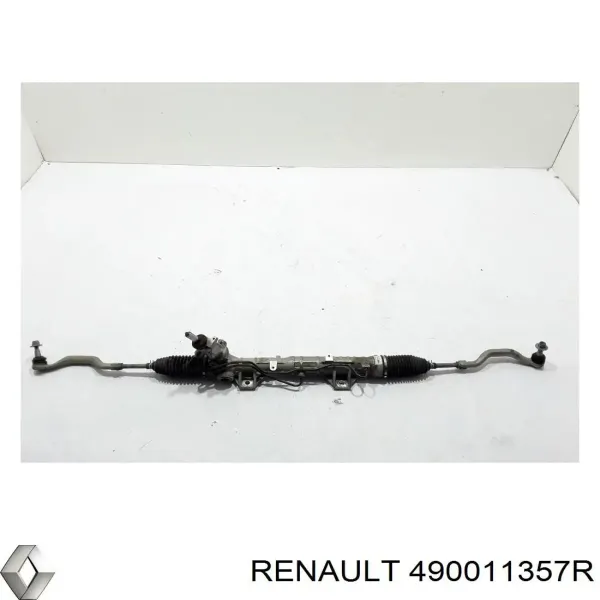  490011357R Renault (RVI)