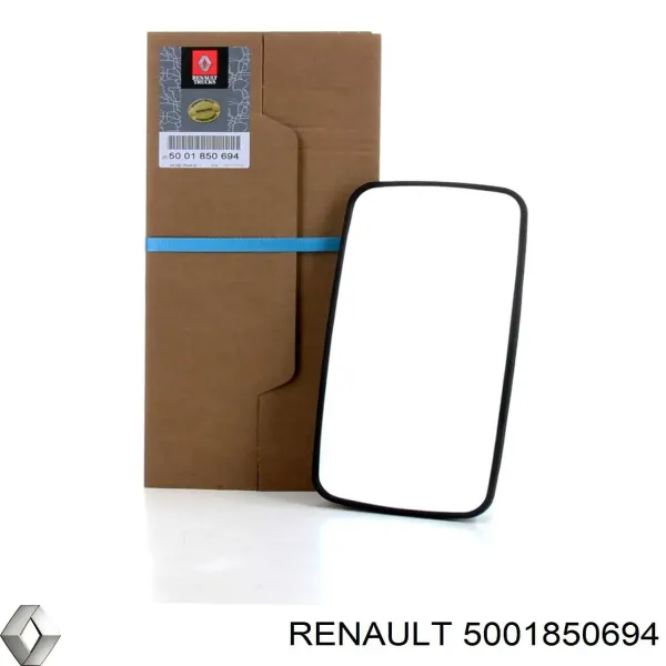  5001850694 Renault (RVI)