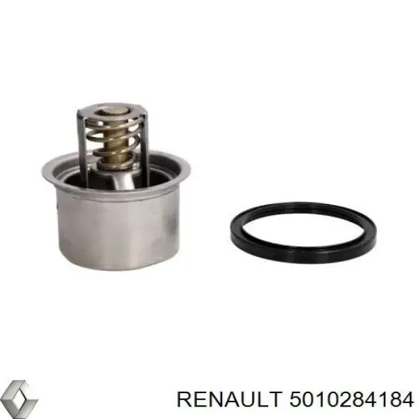Termostato 5010284184 Renault (RVI)