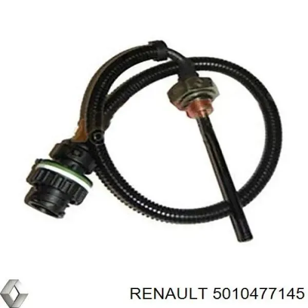 Sensor do nível de óleo de motor 5010477145 Renault (RVI)