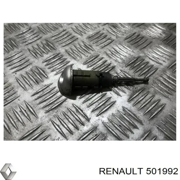  501992 Renault (RVI)