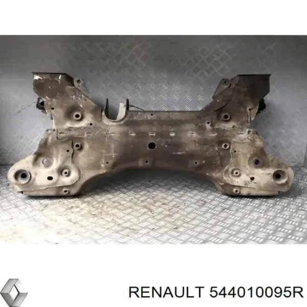 Viga de suspensão dianteira (plataforma veicular) Renault Master III сaixa (FV, JV) (2010 - 2025) preço, a partir de