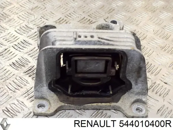  Viga de suspensão dianteira (plataforma veicular) Renault Master 3