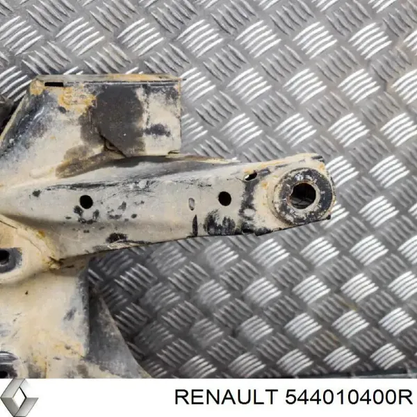 Viga de suspensão dianteira (plataforma veicular) para Renault Master III FV, JV