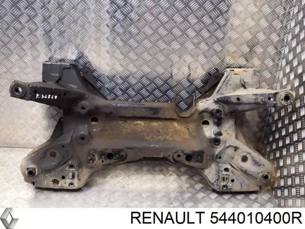 Compre Viga de suspensão dianteira (plataforma veicular) Renault Master III FV, JV