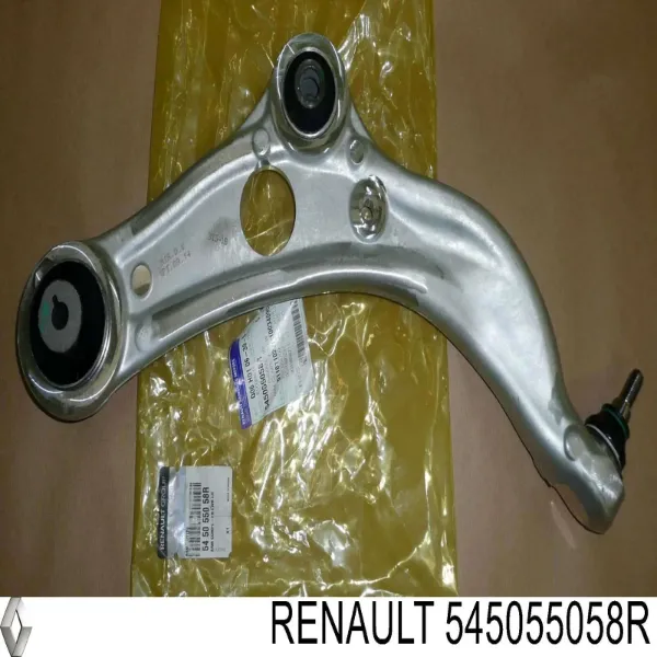 545055058R Renault (RVI)