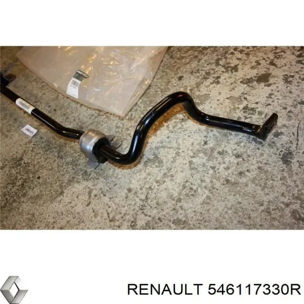  546117330R Renault (RVI)