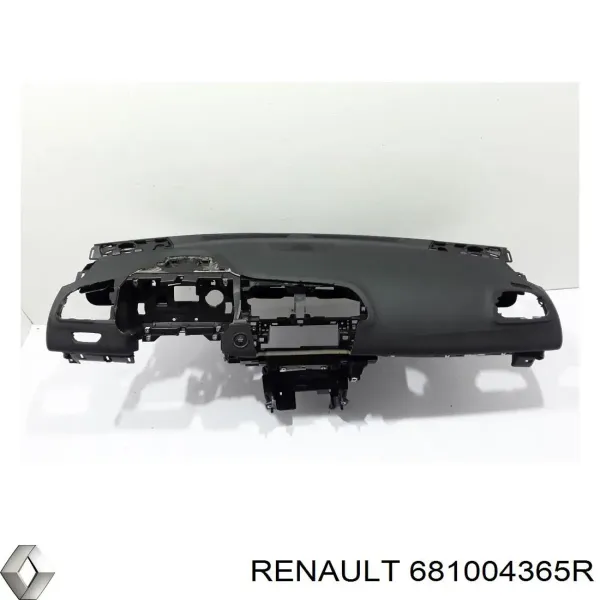  681004365R Renault (RVI)